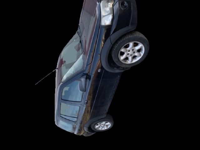 bontott LAND ROVER FREELANDER Kerék Csavar Szett