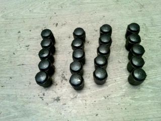 bontott LAND ROVER FREELANDER Kerék Csavar Szett