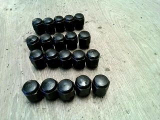 bontott LAND ROVER FREELANDER Kerék Csavar Szett