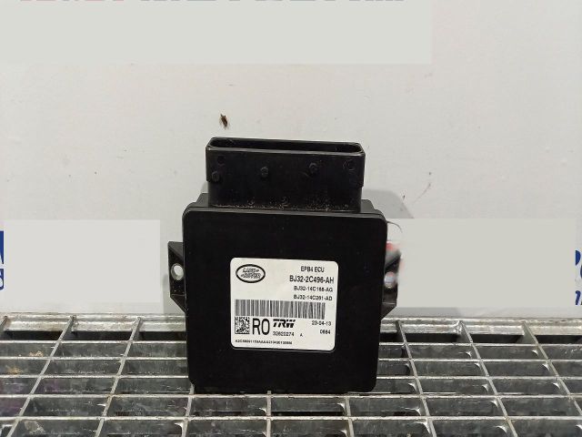 bontott LAND ROVER FREELANDER Kézifék Elektronika