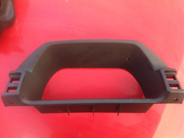 bontott LAND ROVER FREELANDER Kilométeróra Keret