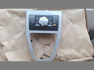 bontott LAND ROVER FREELANDER Kipörgésgátló Kapcsoló