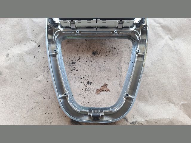 bontott LAND ROVER FREELANDER Kipörgésgátló Kapcsoló