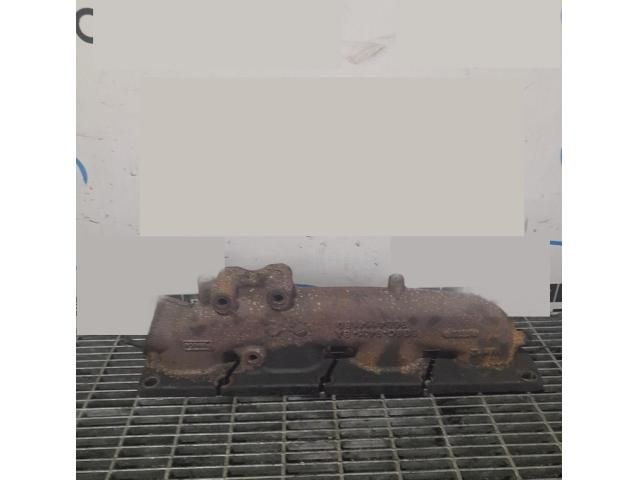 bontott LAND ROVER FREELANDER Kipufogó Közösítő