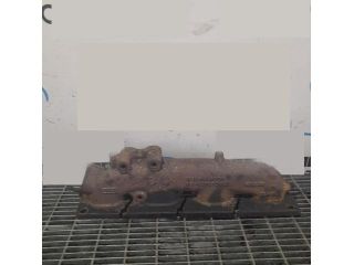 bontott LAND ROVER FREELANDER Kipufogó Közösítő