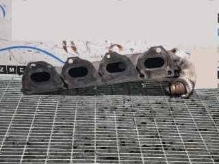 bontott LAND ROVER FREELANDER Kipufogó Közösítő