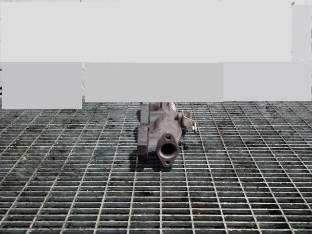 bontott LAND ROVER FREELANDER Kipufogó Közösítő