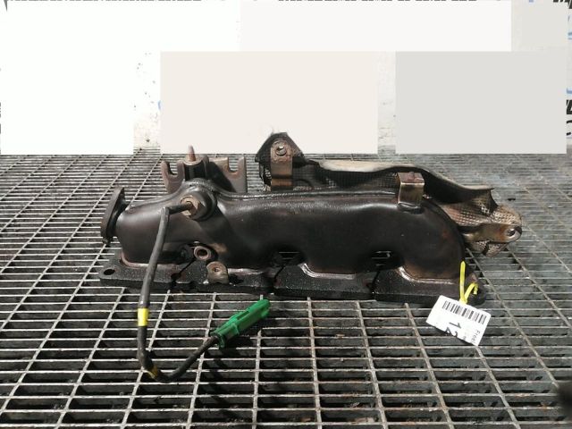 bontott LAND ROVER FREELANDER Kipufogó Közösítő