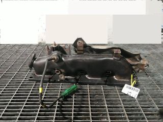 bontott LAND ROVER FREELANDER Kipufogó Közösítő