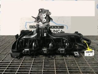 bontott LAND ROVER FREELANDER Kipufogó Közösítő