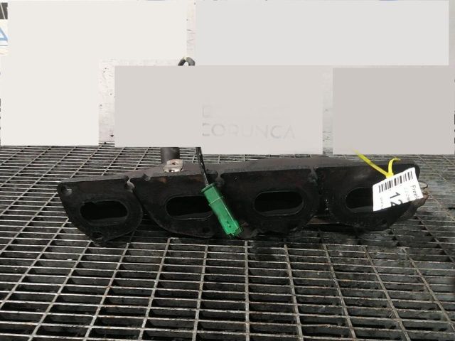 bontott LAND ROVER FREELANDER Kipufogó Közösítő