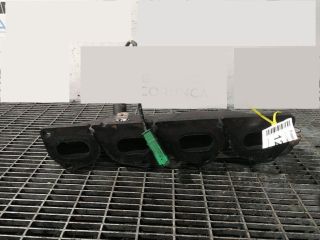 bontott LAND ROVER FREELANDER Kipufogó Közösítő