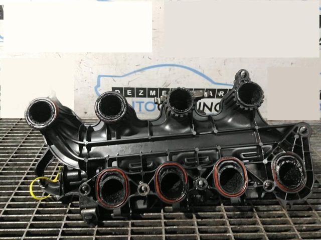 bontott LAND ROVER FREELANDER Kipufogó Közösítő