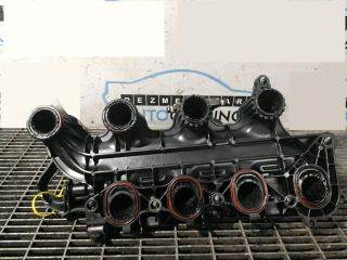 bontott LAND ROVER FREELANDER Kipufogó Közösítő