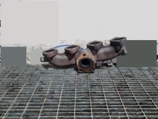 bontott LAND ROVER FREELANDER Kipufogó Közösítő