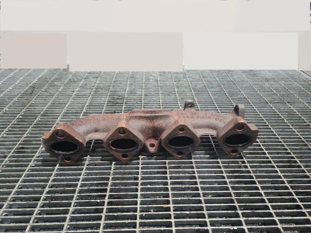 bontott LAND ROVER FREELANDER Kipufogó Közösítő