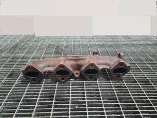 bontott LAND ROVER FREELANDER Kipufogó Közösítő