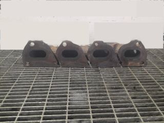 bontott LAND ROVER FREELANDER Kipufogó Közösítő