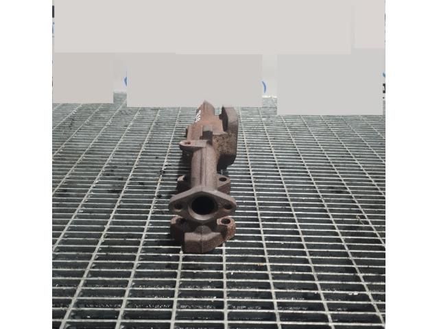 bontott LAND ROVER FREELANDER Kipufogó Közösítő