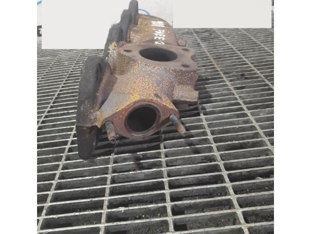 bontott LAND ROVER FREELANDER Kipufogó Közösítő