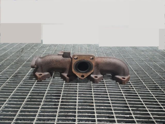 bontott LAND ROVER FREELANDER Kipufogó Közösítő