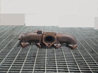 bontott LAND ROVER FREELANDER Kipufogó Közösítő