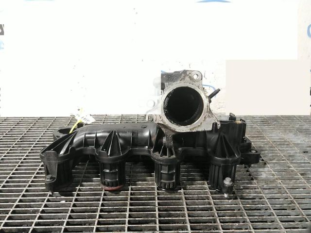 bontott LAND ROVER FREELANDER Kipufogó Közösítő