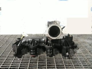 bontott LAND ROVER FREELANDER Kipufogó Közösítő