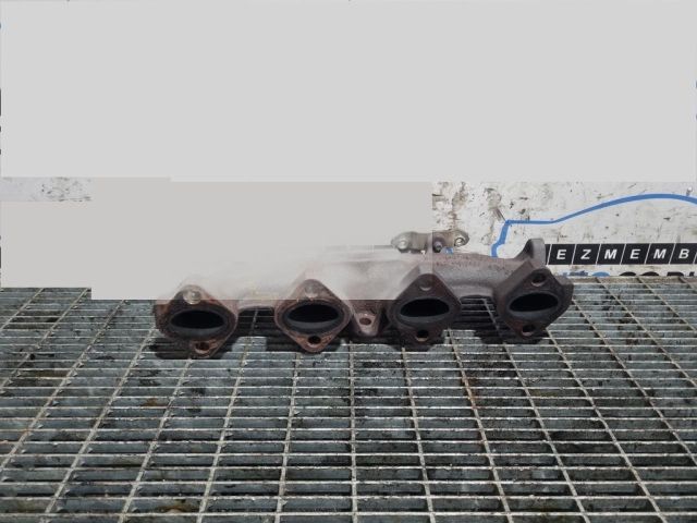 bontott LAND ROVER FREELANDER Kipufogó Közösítő