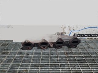 bontott LAND ROVER FREELANDER Kipufogó Közösítő