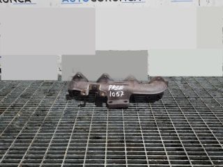 bontott LAND ROVER FREELANDER Kipufogó Közösítő