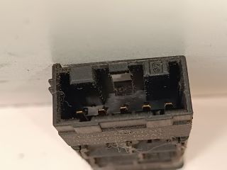 bontott LAND ROVER FREELANDER Klíma Kapcsoló