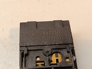 bontott LAND ROVER FREELANDER Klíma Kapcsoló