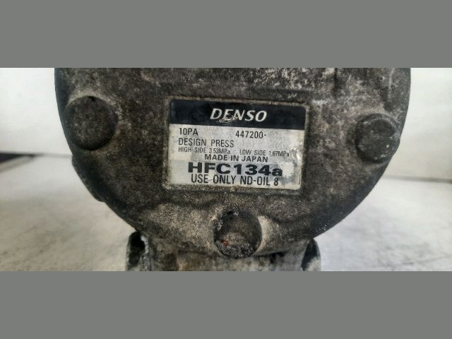 bontott LAND ROVER FREELANDER Klímakompresszor