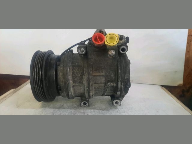 bontott LAND ROVER FREELANDER Klímakompresszor