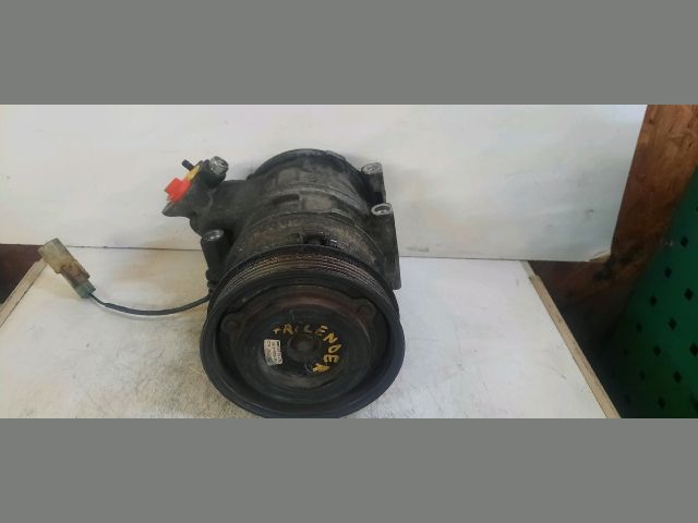 bontott LAND ROVER FREELANDER Klímakompresszor