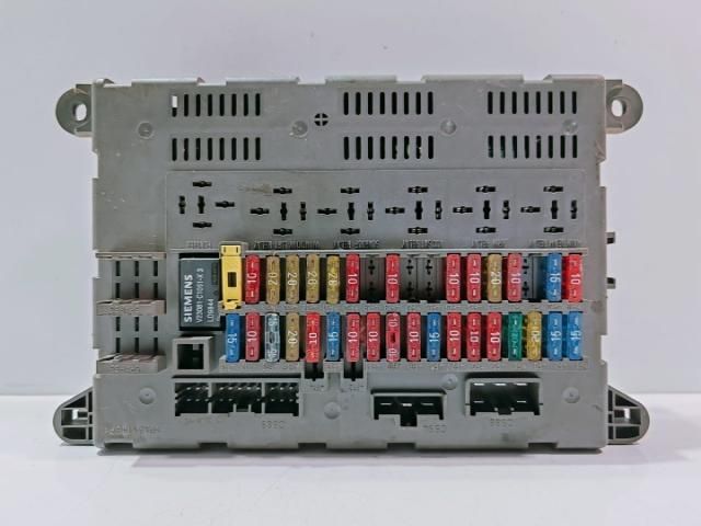 bontott LAND ROVER FREELANDER Komfort Elektronika