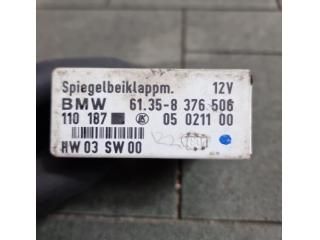 bontott LAND ROVER FREELANDER Komfort Elektronika