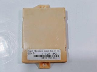 bontott LAND ROVER FREELANDER Komfort Elektronika