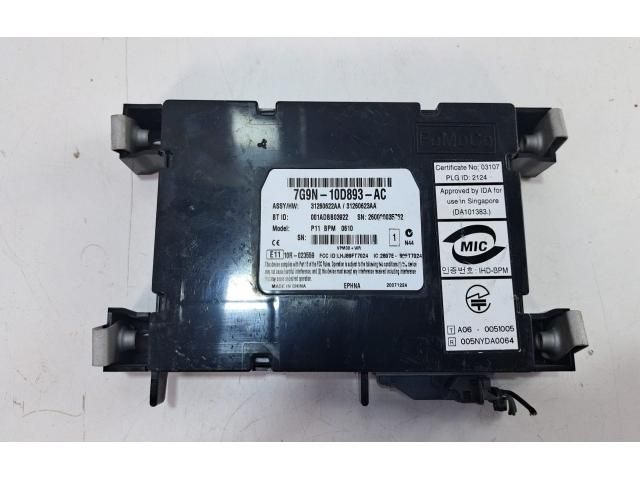 bontott LAND ROVER FREELANDER Komfort Elektronika