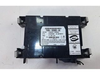 bontott LAND ROVER FREELANDER Komfort Elektronika