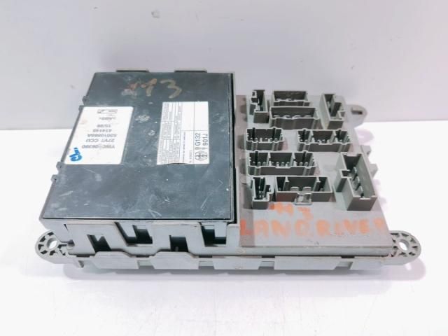 bontott LAND ROVER FREELANDER Komfort Elektronika