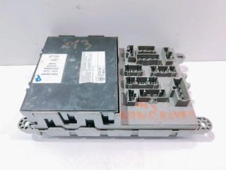 bontott LAND ROVER FREELANDER Komfort Elektronika