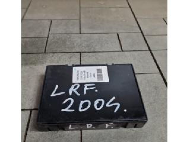 bontott LAND ROVER FREELANDER Komfort Elektronika