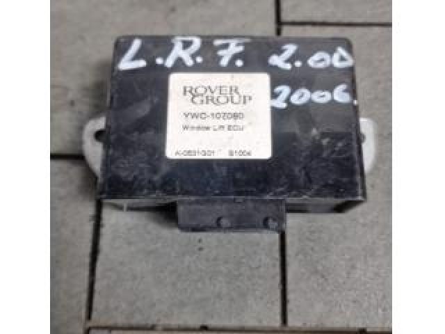 bontott LAND ROVER FREELANDER Komfort Elektronika