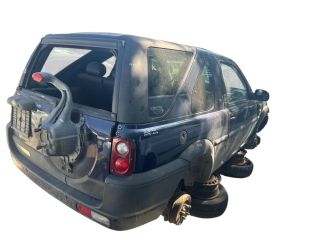 bontott LAND ROVER FREELANDER Komplett Kormánykapcsoló (Bajuszkapcsoló)