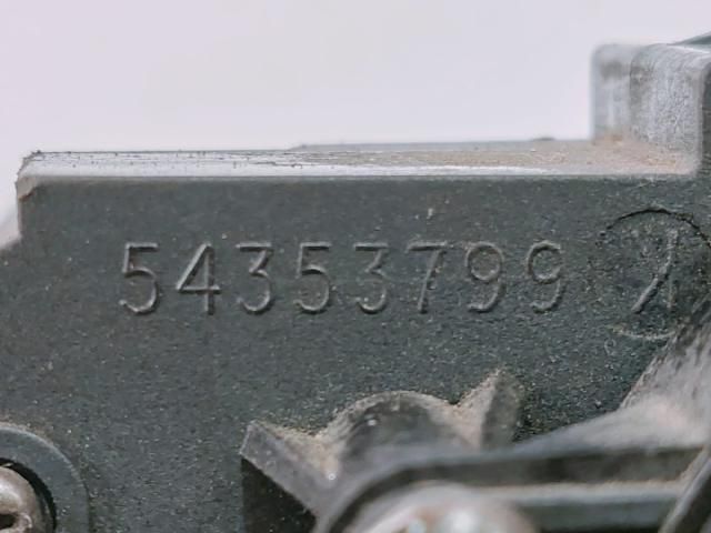 bontott LAND ROVER FREELANDER Komplett Kormánykapcsoló (Bajuszkapcsoló)