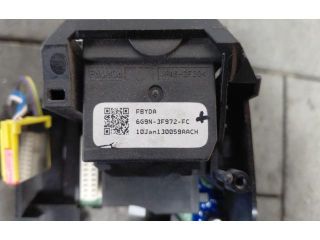 bontott LAND ROVER FREELANDER Komplett Kormánykapcsoló (Bajuszkapcsoló)