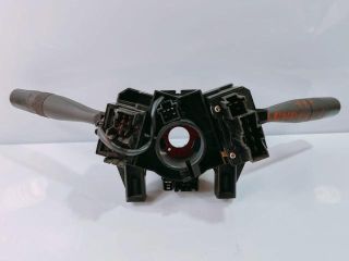 bontott LAND ROVER FREELANDER Komplett Kormánykapcsoló (Bajuszkapcsoló)