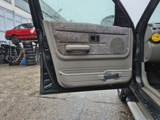 bontott LAND ROVER FREELANDER Komplett Kormánykapcsoló (Bajuszkapcsoló)